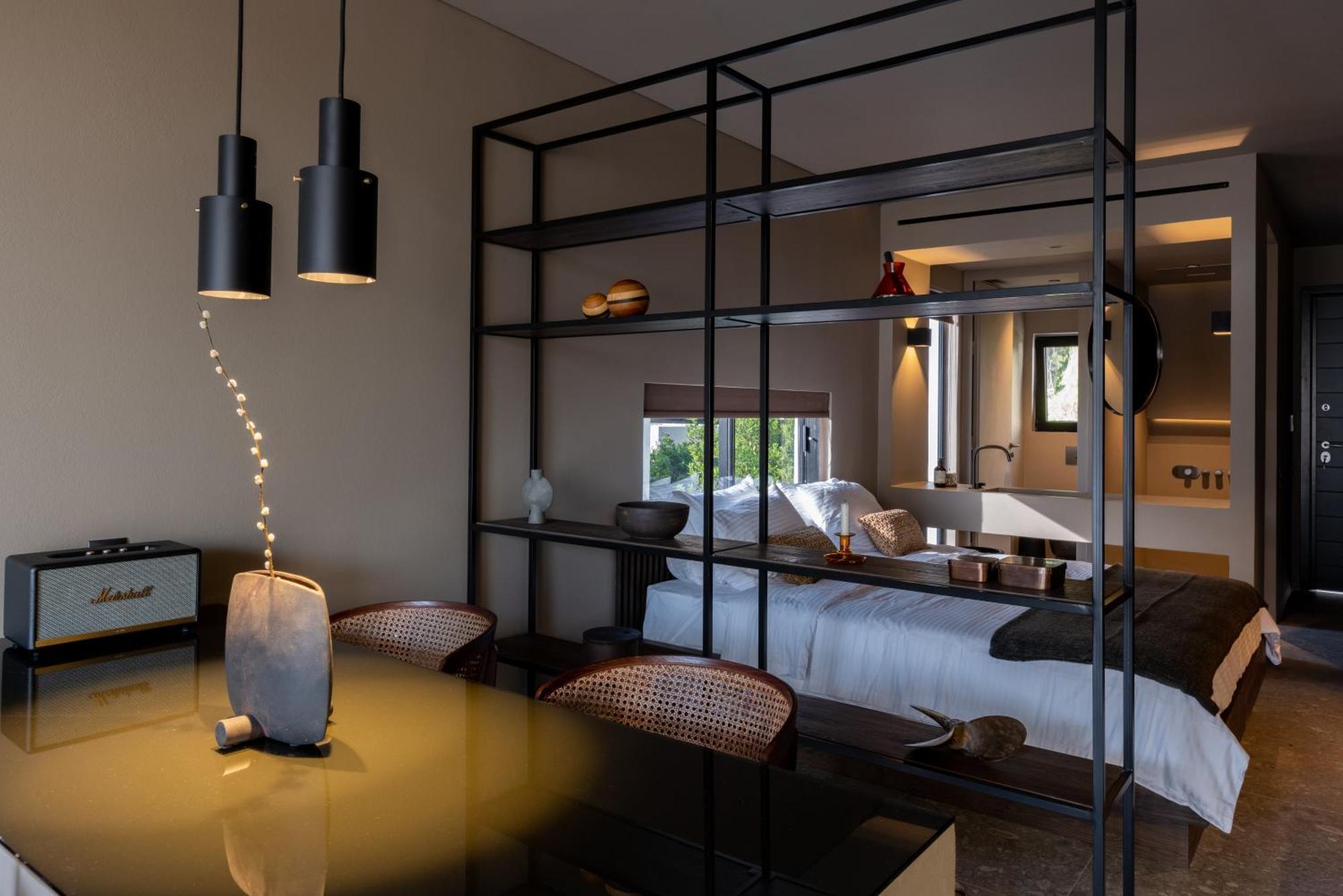 Vouliagmeni Apartments 18 Atene Esterno foto