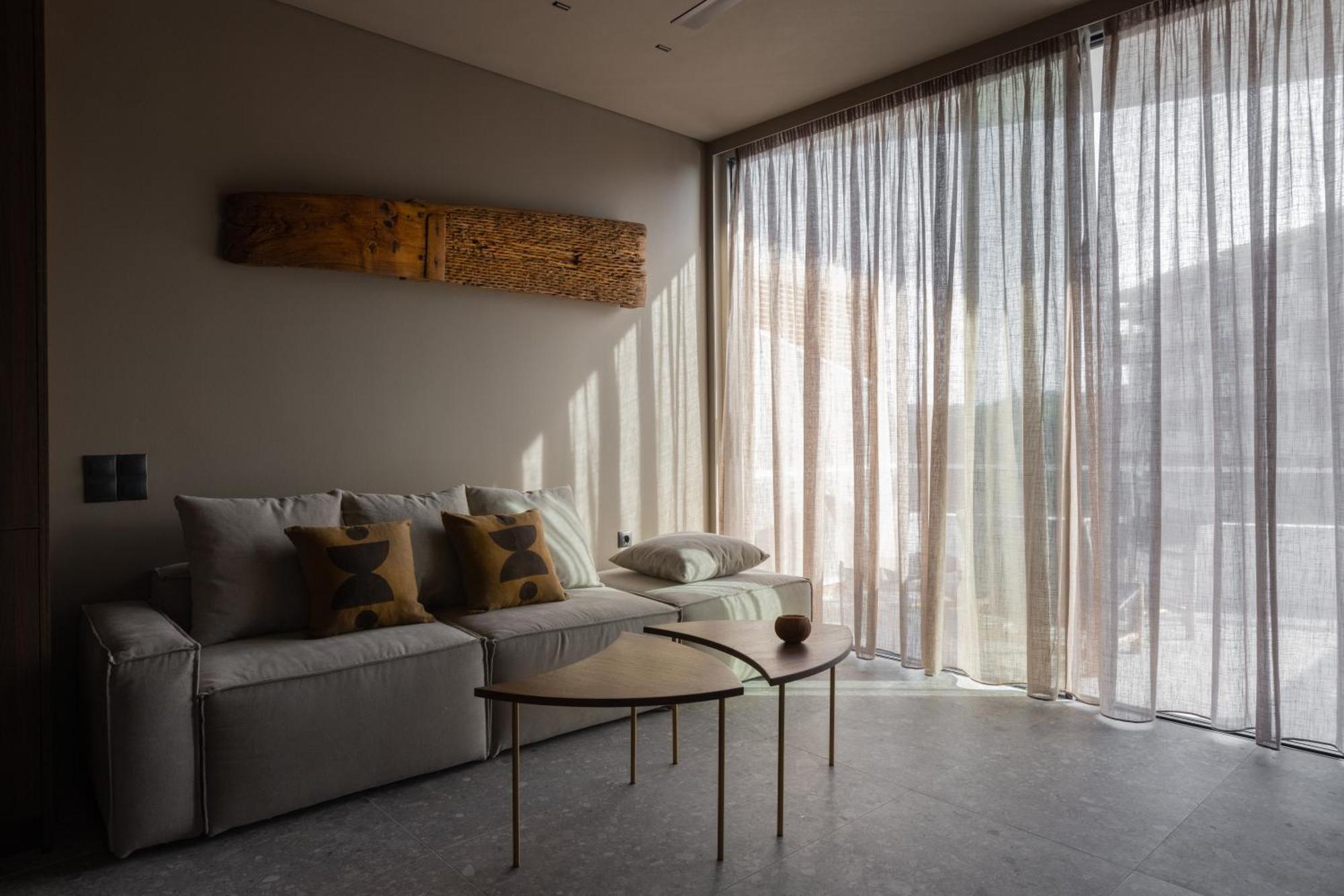 Vouliagmeni Apartments 18 Atene Esterno foto